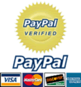 Paypal Verified